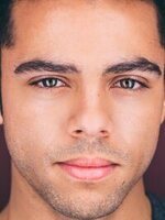 Photo of Christopher Reed Brown, The Greatest Beer Run Ever actor