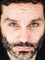 Photo of Darcy Laurie, Sweet Virginia actor