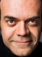 Photo of Gonzalo Bouza, Menudas piezas actor