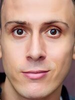 Photo of Rhys Yates, Common People actor