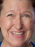 Photo of Neva Howell, Two Weeks actor