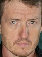 Photo of Martin Harris, The Gray Man actor