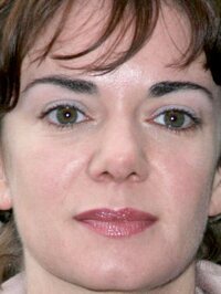 Victoria Hamilton