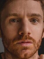 Photo of Chris Perfetti, Twinless actor