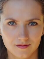 Photo of Ekaterina Baker, The Comeback Trail actor