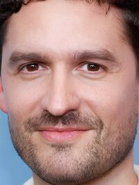  Ben Aldridge