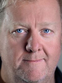  Steve Rodgers