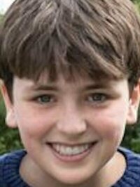  Dominic McLaughlin