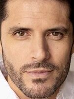 Photo of Diego Arnary, Anaconda actor