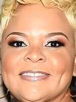 Tamela J. Mann