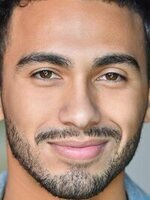 Photo of Xavier Smalls, Madea's Destination Wedding actor