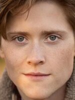 Photo of Jack Clevenger, Twinless actor