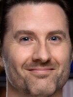 Photo of Chris Appelhans, Rise of the Guardians writer