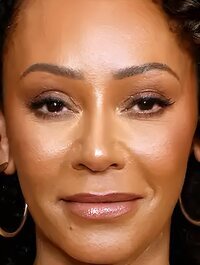  Mel B