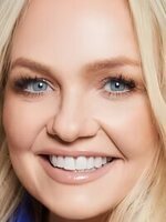 Photo of Emma Bunton, Pavarotti actor