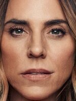 Photo of Melanie C, Pavarotti actor