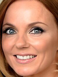  Geri Horner