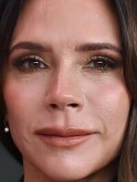 Photo of Victoria Beckham, Pavarotti actor