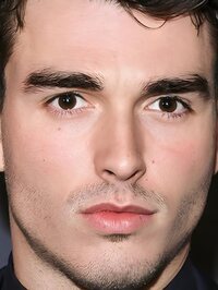  Corey Mylchreest