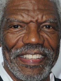 Vondie Curtis-Hall