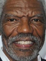 Photo of Vondie Curtis-Hall, Passion Fish actor