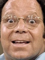 Photo of Larry Gelman, Mr. Saturday Night actor
