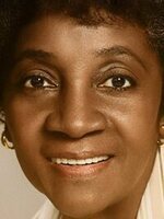 Photo of Paulene Myers, My Cousin Vinny actor