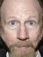 Photo of Raynor Scheine, My Cousin Vinny actor
