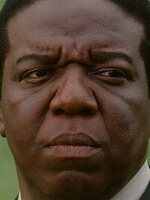 Photo of Lou Walker, My Cousin Vinny actor