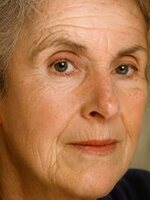 Photo of Susan Engel, Damage actor