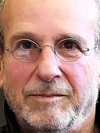  Gary Sherman