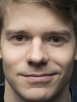 Andrew Keenan-Bolger