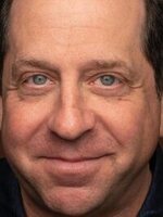 Photo of Jason Kravits, A Big Bold Beautiful Journey actor