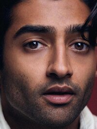  Nikhil Parmar