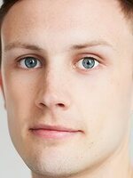 Photo of Hugh Coles, My Oxford Year actor