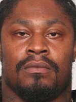 Photo of Marshawn Lynch, The Pickup actor