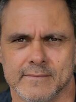 Photo of Nelson Bonilla, The Pickup actor
