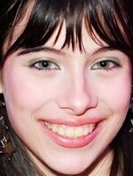 Photo of Melani García, The Mortimers actor