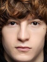 Photo of Adrián Checa, The Mortimers actor