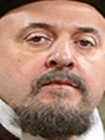 Photo of Mariano Llorente, Captain Alatriste actor