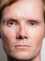 Photo of John Lee Ames, On Swift Horses actor