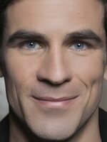 Eddie Cahill
