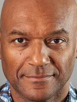 Colin Salmon