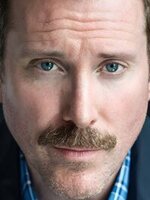 Photo of David MacInnis, Nobody 2 actor