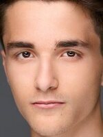 Photo of Ryan David Younes, Nobody 2 actor