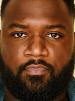 Photo of Smack Louis, Night Always Comes actor