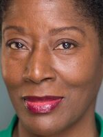 Photo of Rachel Pate, Night Always Comes actor