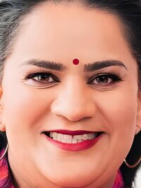  Zarna Garg
