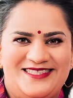 Zarna Garg
