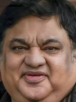 Harish Patel